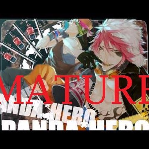 Vocaloid Panda Hero パンダヒーロー Vy2v3 Mature By Takeruinudo Vocaloid Panda Hero パンダヒーロー Vy2v3 Mature By Takeruinudo