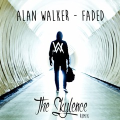 Alan Walker - Faded (The Skylence Remix)