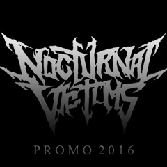 Nocturnal Victims - ORBIS UNUM