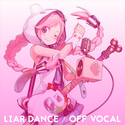 Off Vocal ライアダンス Liar Dance Jazz Arrange By S7musicstudios