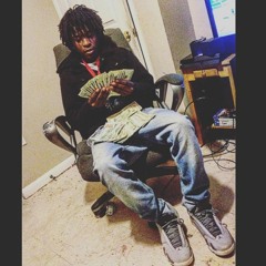 Yung Mer x Pablo Trap - Bag #YBM #Kap