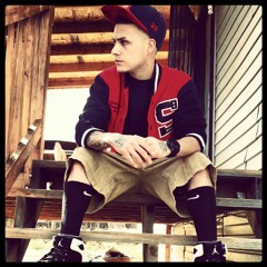 GO HARD IN THE PAINT - REMIX