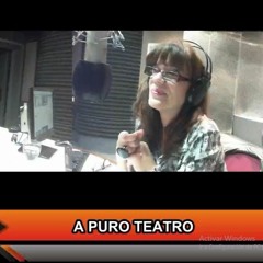 A PURO TEATRO 02/07/2016