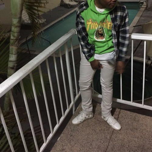 Kevin Pollari - YEAH!