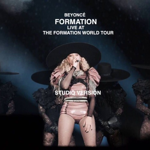 Stream Beyoncé - Crazy In Love (THE FORMATION WORLD TOUR STUDIO VERSION) by  Gilson Alves | Listen online for free on SoundCloud