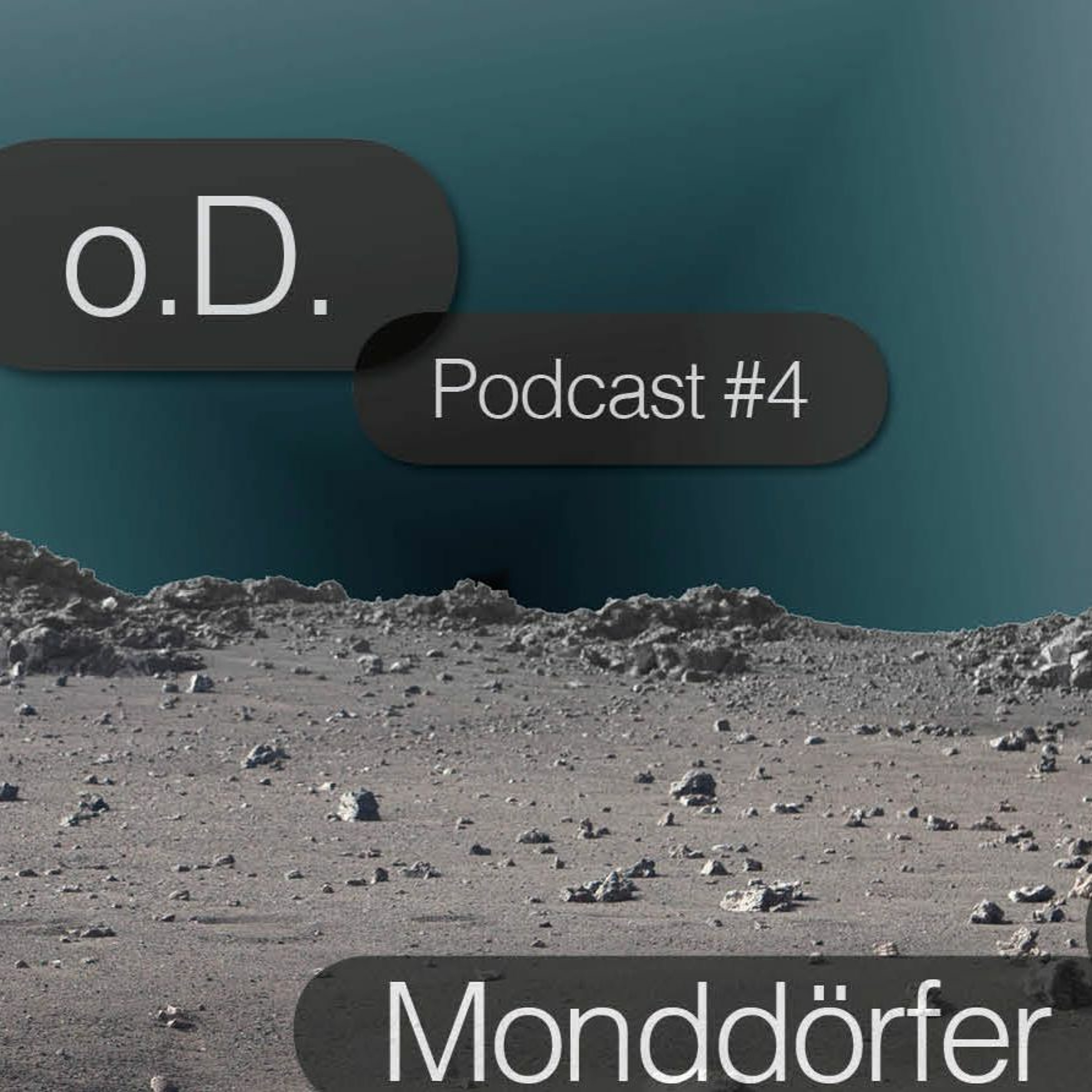 #04 3D-Druck & Monddörfer
