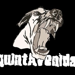 PERRO SOLITARIO