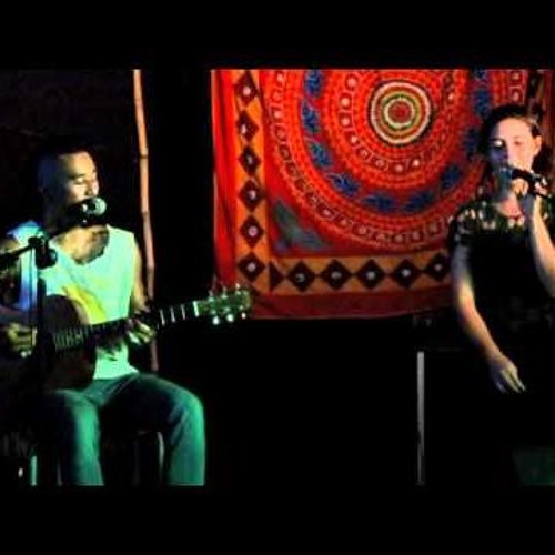 Nahko Bear (And Sandra Fay)- Creation's Daughter