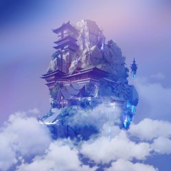 Lil Mystic - Epic Cloud Temple