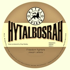 Freedom Fighter Sample