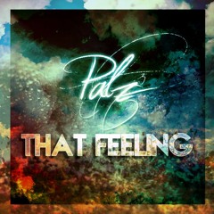 That Feeling (Compo & Prod. Pabzzz)