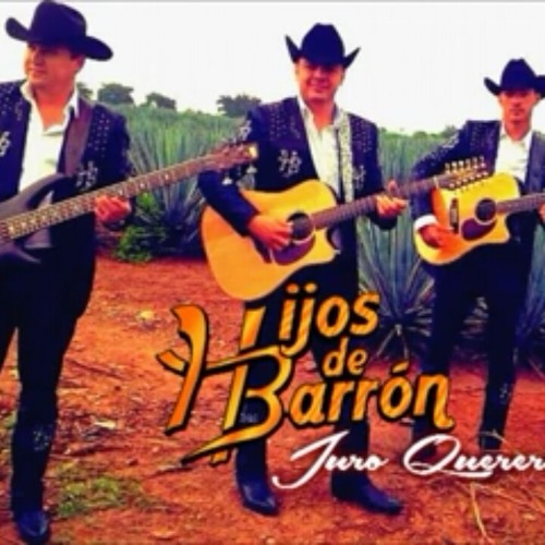 juro quererte hijos de barron