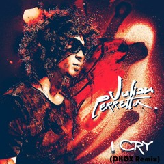 Julian Perreta - I Cry (Korvan Remix)