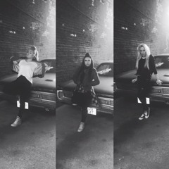 GB13 - Calvin Harris DC3 Remix - Bugaboo