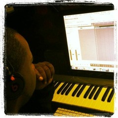 Shorty Got Her Eyes On Me