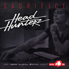 Headhunterz & Psyko Punkz - Disrespect [Free download]