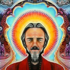 Alan Watts