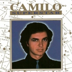 Jamas - Camilo Sesto