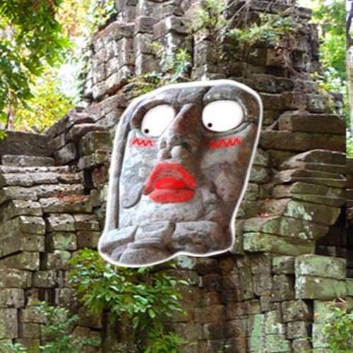 jungle flirt // x [ kumo ]