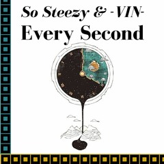 Every Second feat. -VIN-