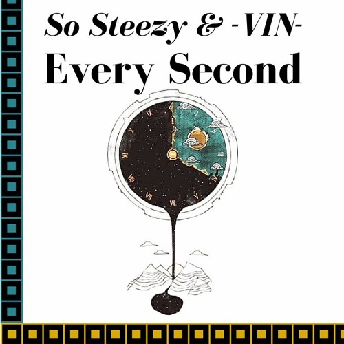 Every Second feat. -VIN-