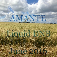 Amante -  Liquid DnB June 2016