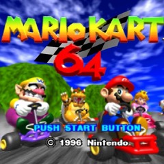 Super Monkey Ball 2 - Bubbly Washing Machine - MK64 Custom Music