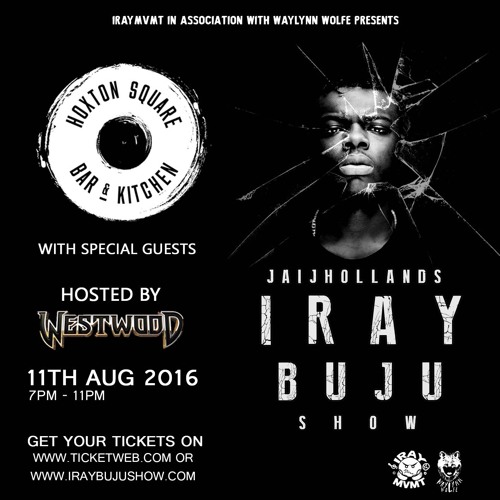 Jaij Hollands - Ova Dweet **REFIX**