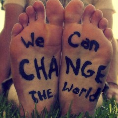 We Can Change