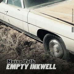 Empty Inkwell - Scaler