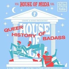 HOUSE OF MODA XXL_Markus Ȼhaak @ALAFOLIE