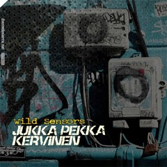 Jukka-Pekka Kervinen - Drive H