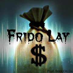 KnB - Frito Lay Prod. Brick On Da Beat