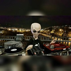 Simon Restrepo - Techno Set 01
