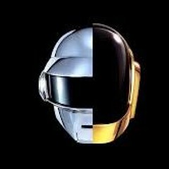 Daft Punk - Beyond (Nicolas Jaar Feat Dave Harrington Remix)