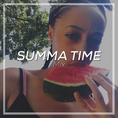 summa time mix