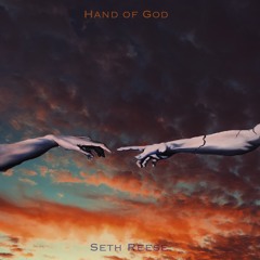 Hand of God - Jon Bellion (Acoustic Cover)