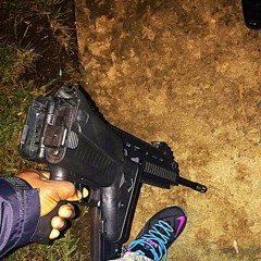 Hate J-rock Ft. King Grizzly