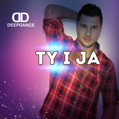 DEEP DANCE - Ty i Ja (Fobiaz Remix) HD DISCO POLO NOWOŚĆ