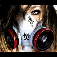 Sonic Mine & Reactive Project - Outside (2015)
