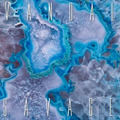 Vandal Savage - Ain't Cool