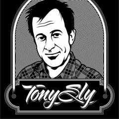 International You Day (Tribute to Tony Sly)