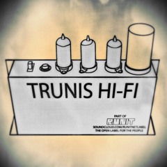 Trunis HI-FI - Lions rEvolution