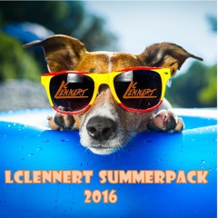 Lclennert Summerpack 2K16 (DM ON INSTAGRAM FOR DOWNLOAD)