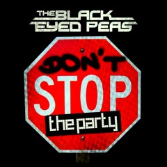 THE BLACK EYED PEAS- Don't Stop The Party (Phosyntsis Remix) Descarga Gratis