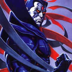 Mister Sinister