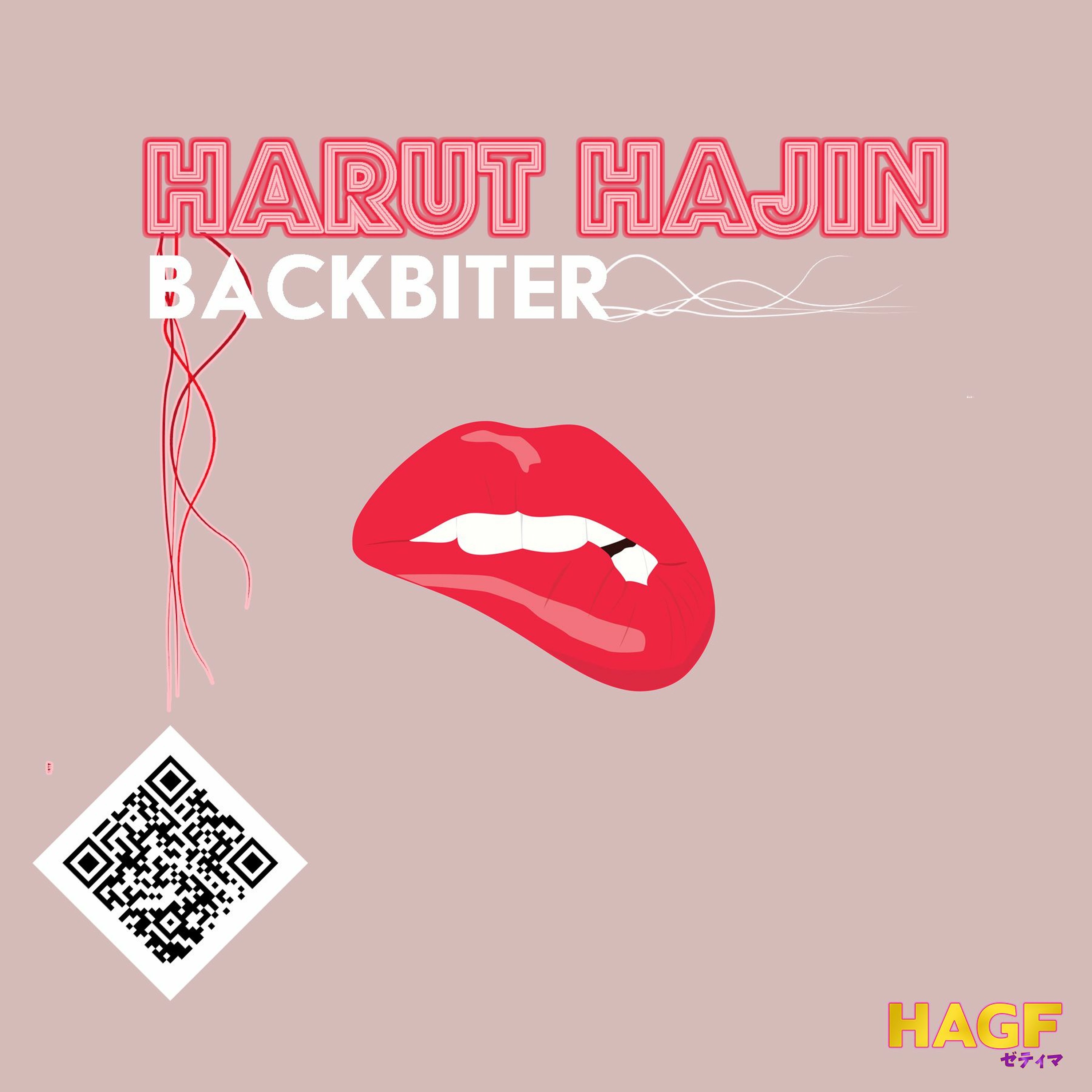 Harut Hajin