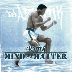 Mind Ova Matter