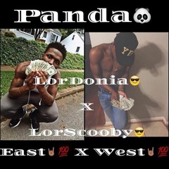Lor Scooby - Panda (Feat Lor Donia)