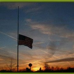 That Old Flag...